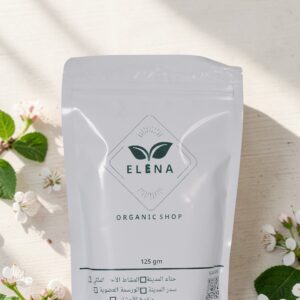 medina sidr powder