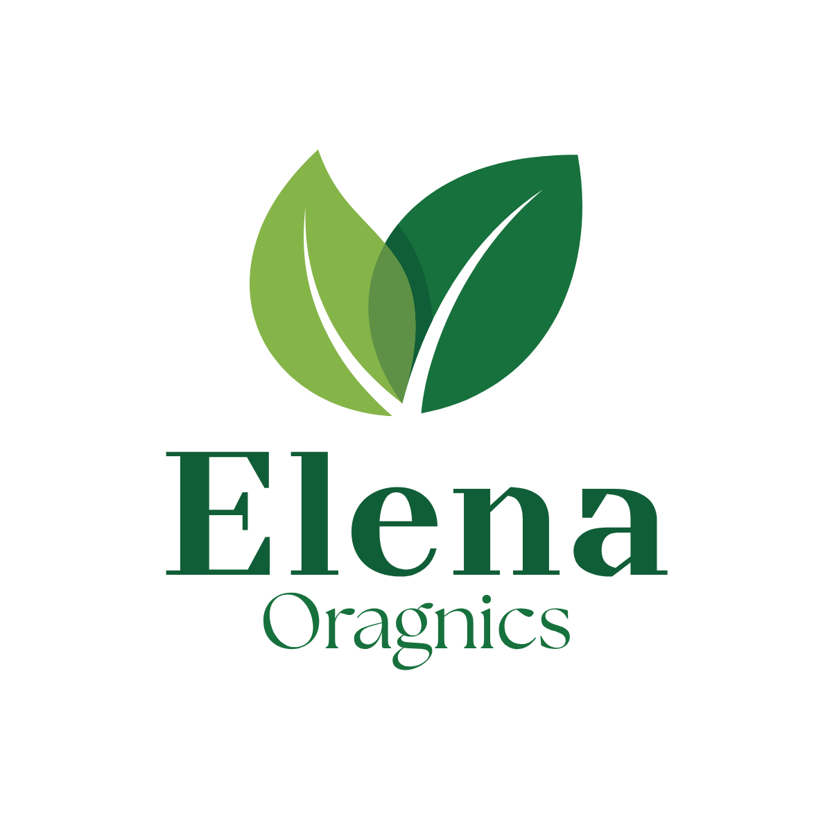 Elena Organics