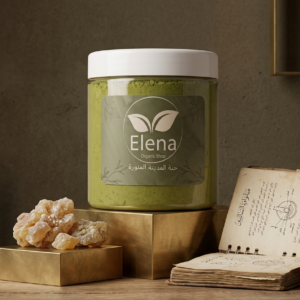 حنة المدينة المنورة